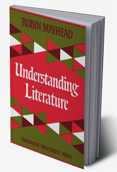 Understanding Literature