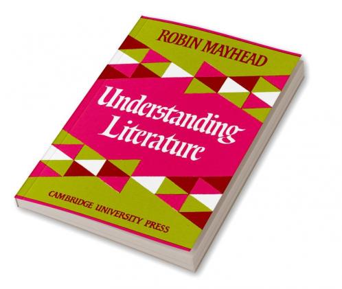 Understanding Literature