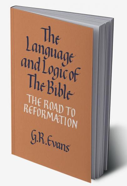 The Language and Logic of the Bible