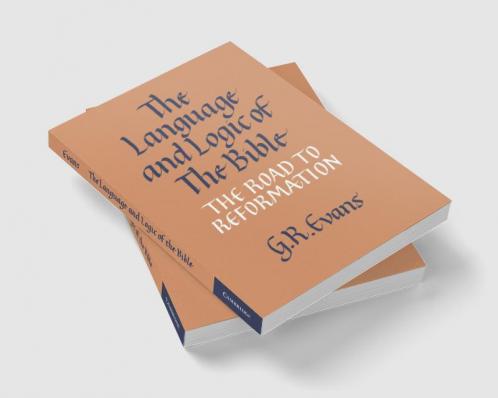 The Language and Logic of the Bible