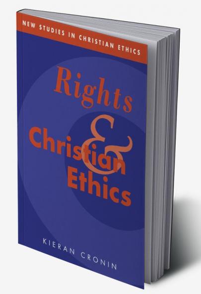 Rights and Christian Ethics