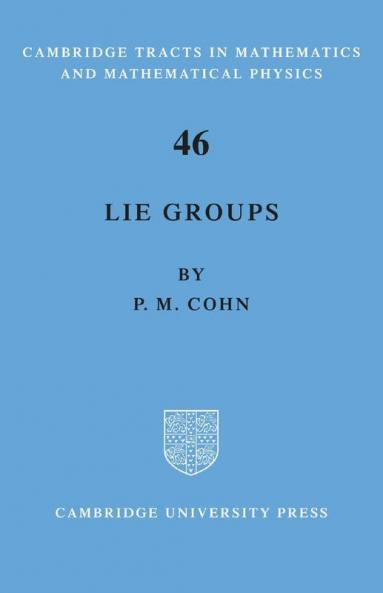 Lie Group