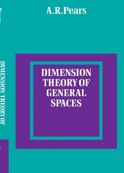 Dimension Theory of General Spaces