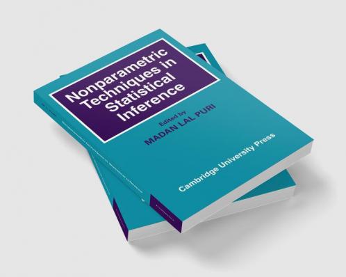 Nonparametric Techniques in Statistical Inference