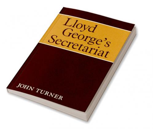 Lloyd George's Secretariat
