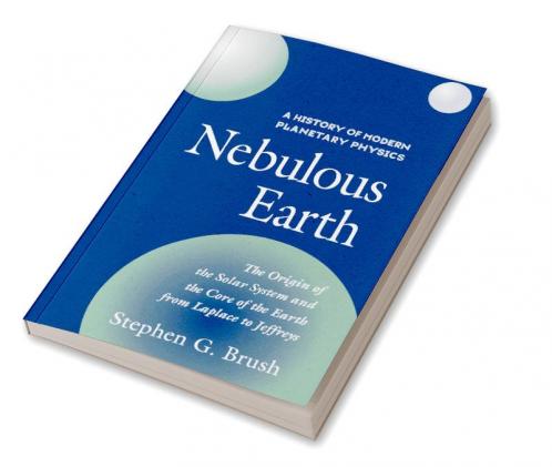 A History of Modern Planetary Physics