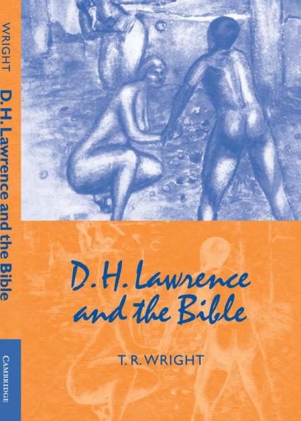 D. H. Lawrence and the Bible