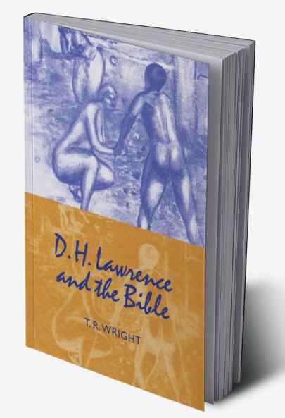 D. H. Lawrence and the Bible