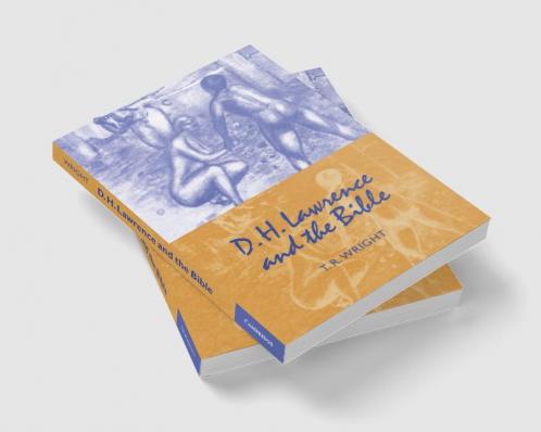 D. H. Lawrence and the Bible