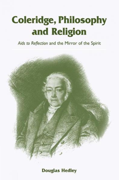 Coleridge Philosophy and Religion