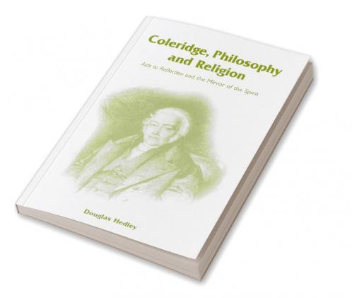 Coleridge Philosophy and Religion