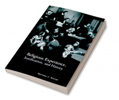 Religious Experience Justification and History