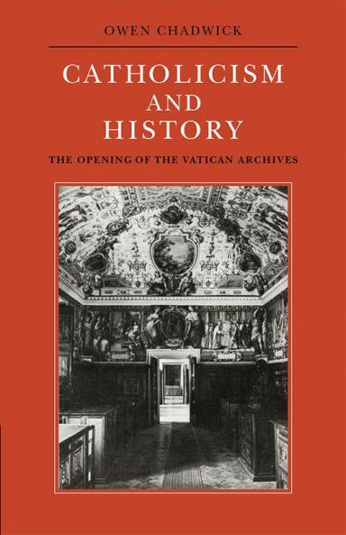 Catholicism and History