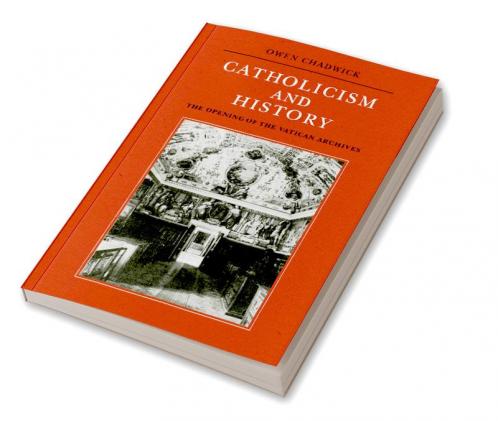 Catholicism and History