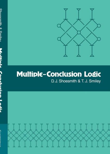 Multiple-Conclusion Logic