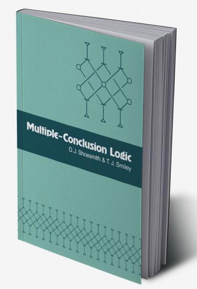 Multiple-Conclusion Logic