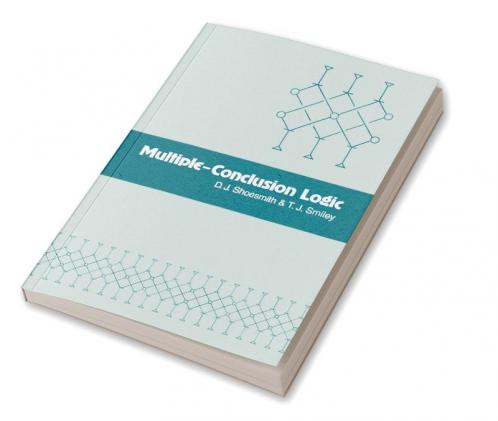 Multiple-Conclusion Logic