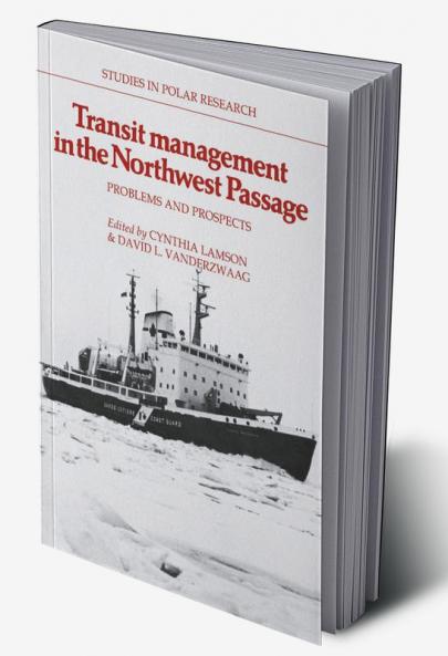 Transit Management in the Northwest Passage