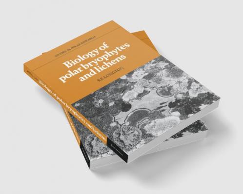 Biology of Polar Bryophytes and Lichens