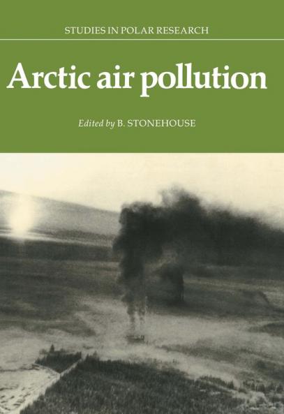 Arctic Air Pollution