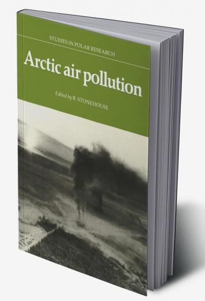 Arctic Air Pollution