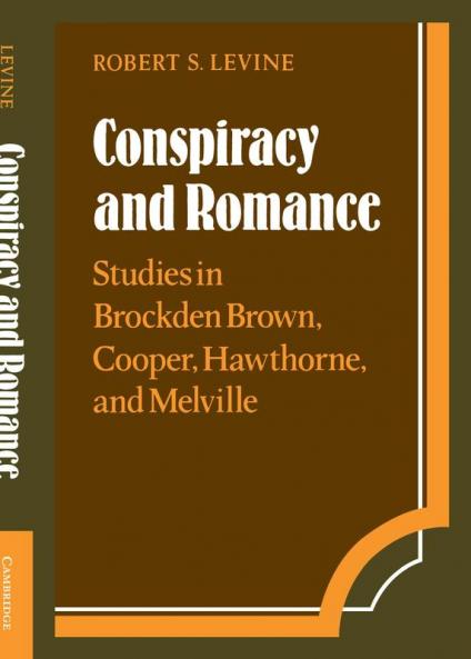 Conspiracy and Romance
