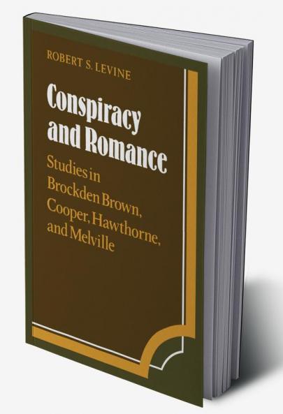Conspiracy and Romance