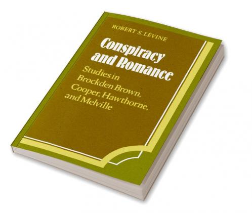 Conspiracy and Romance