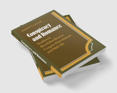 Conspiracy and Romance