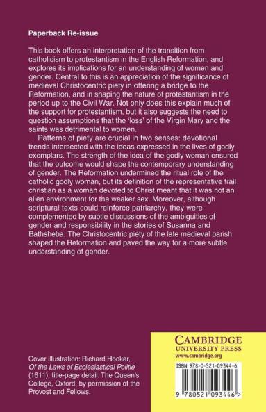 Patterns of Piety
