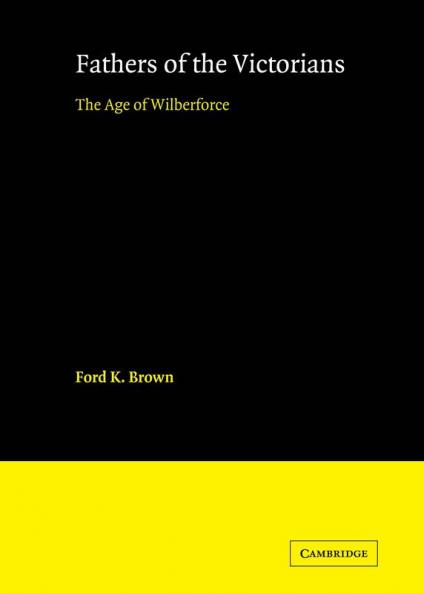 Fathers of the Victorians