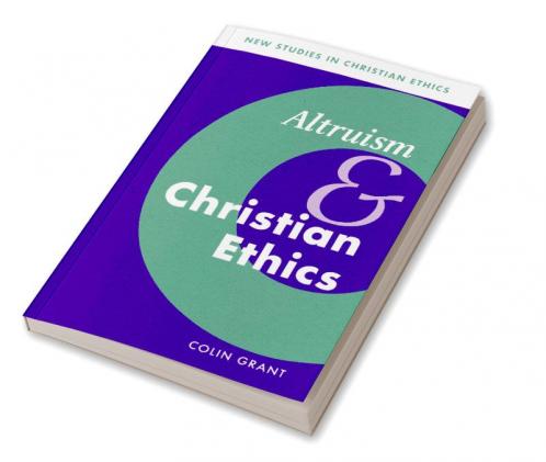 Altruism and Christian Ethics