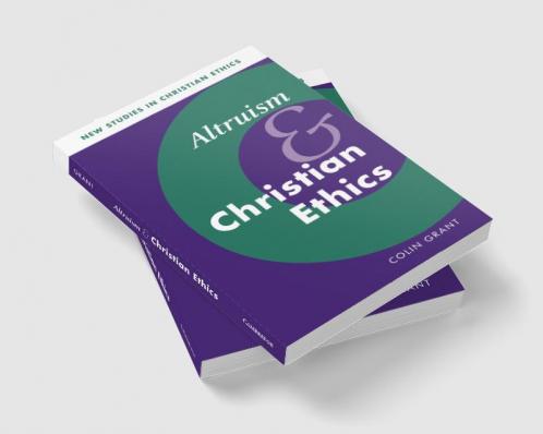 Altruism and Christian Ethics