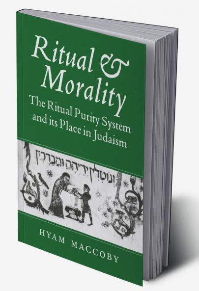 Ritual and Morality