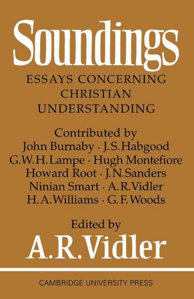 Soundings