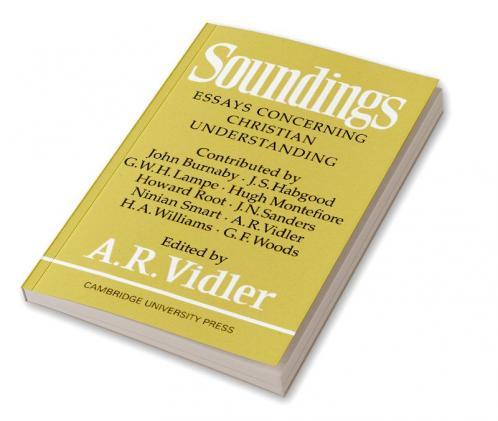 Soundings