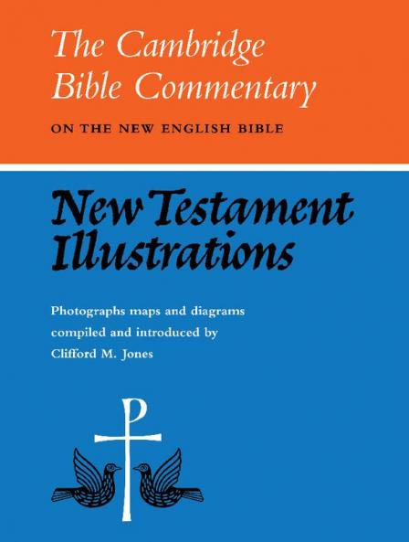 New Testament Illustrations