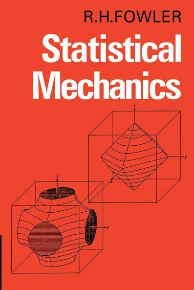 Statistical Mechanics