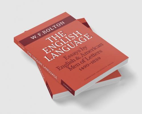 The English Language