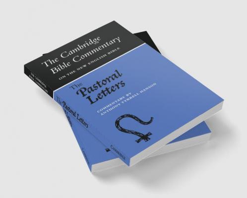 The Pastoral Letters