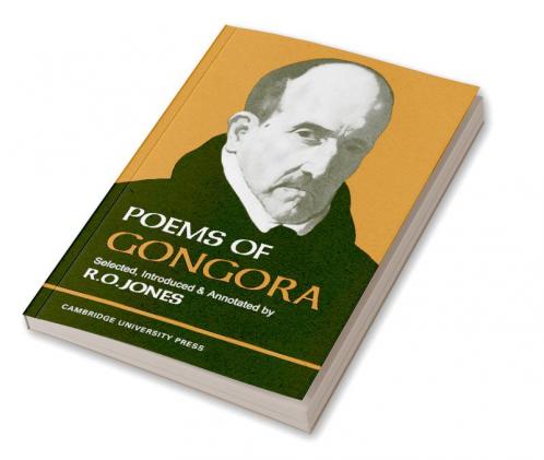 Poems of Gongora