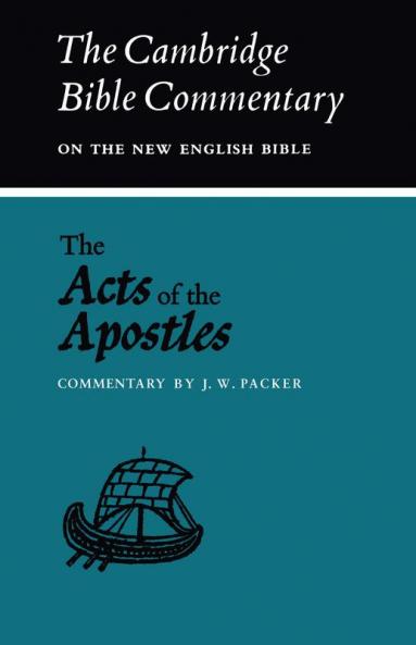 The Acts of the Apostles