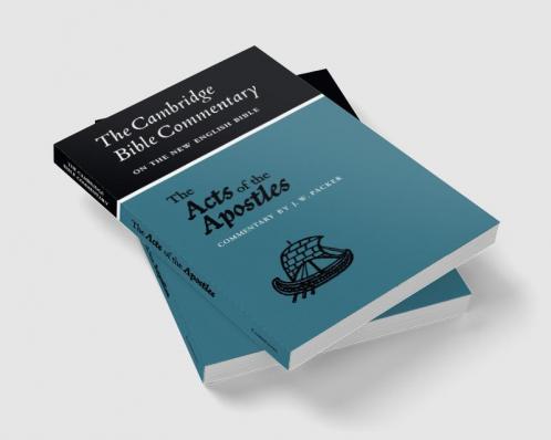 The Acts of the Apostles