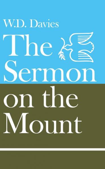 The Sermon on the Mount