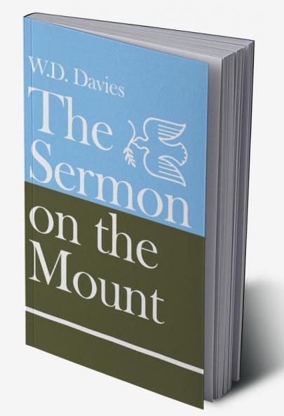 The Sermon on the Mount