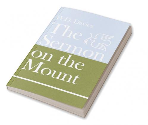 The Sermon on the Mount