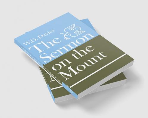 The Sermon on the Mount