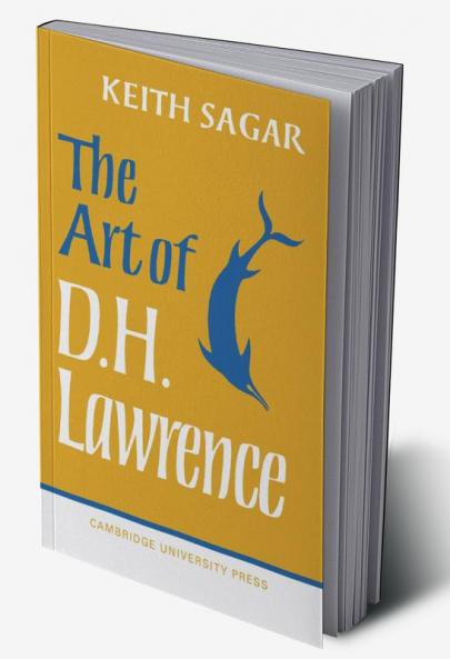 The Art of D. H. Lawrence