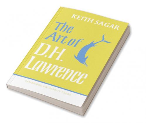 The Art of D. H. Lawrence