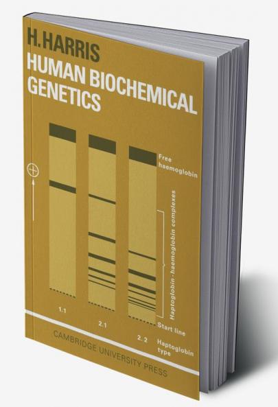 Human Biochemical Genetics